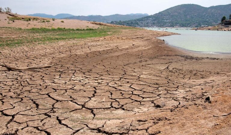 NASA alerta sobre zonas inhabitables en España para 2050 debido a cambio climático