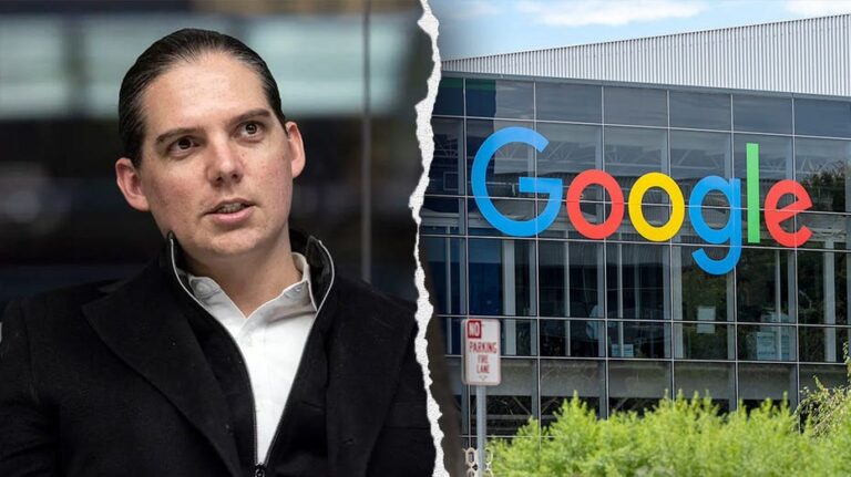 Activista conservador Robby Starbuck logra avance legal contra Google por difamación mediante inteligencia artificial