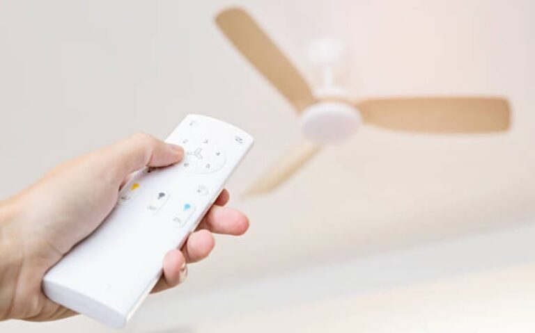 Ventiladores de techo lideran ventas en España ante el calor y altos costos eléctricos
