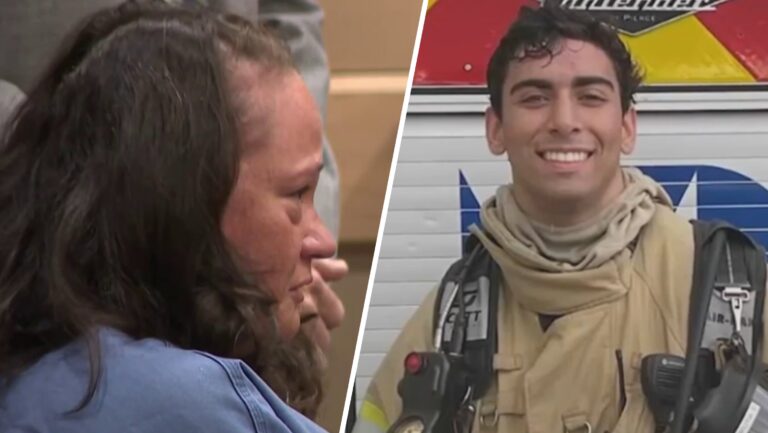 Condenan a 20 años de prisión a mujer por choque mortal en Florida tras conducir en sentido contrario bajo efectos de alcohol