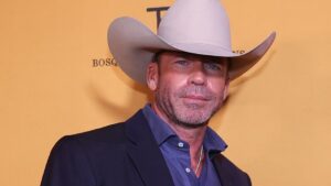 Taylor Sheridan vuelve a ser ignorado en nominaciones a los Emmy 2026