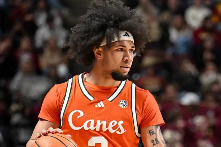 Miami Heat incorpora a Tre Donaldson con contrato de dos vías