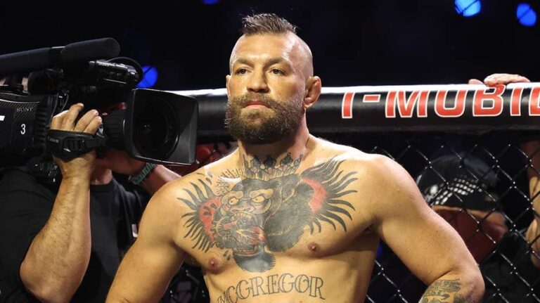 Paul Heyman compara recuperación de Logan Paul con la de Conor McGregor en WWE Raw