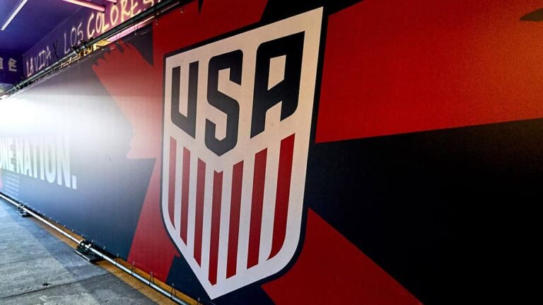 FIFA suspende a dos funcionarios de la federación estadounidense antes del duelo contra Bélgica en el Mundial 2026