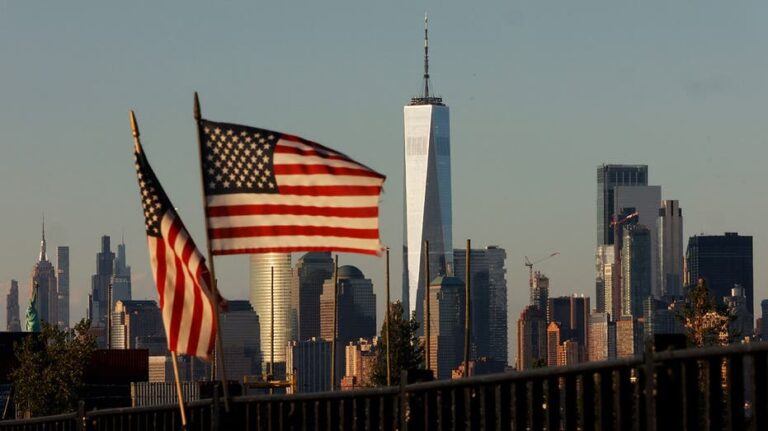 Museo del 11-S destaca la resiliencia de Estados Unidos en su 250 aniversario