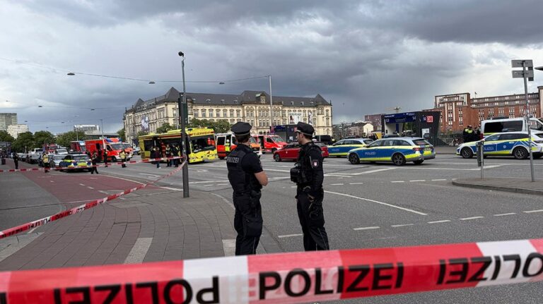 Aumentan investigaciones por explotación sexual en Alemania y reavivan debate sobre migración