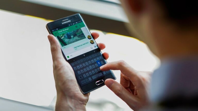 Nuevo malware RedHook para Android permite controlar tu teléfono en secreto