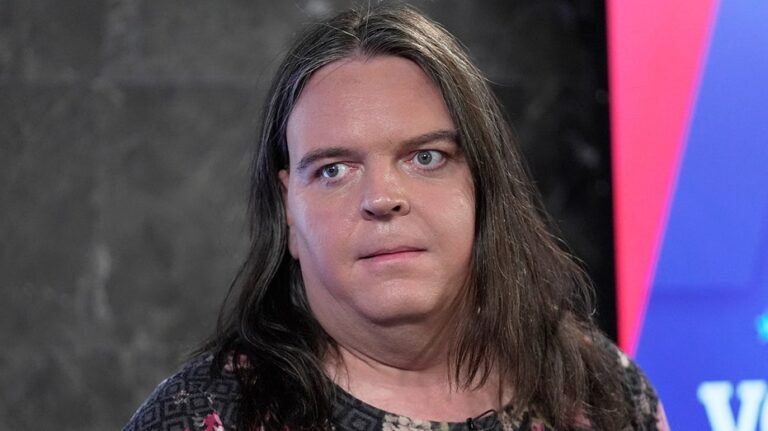 Candidata transgénero en Maine genera controversia por sus respuestas en debate para el Senado