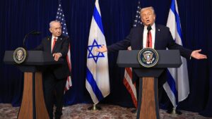 Senador estadounidense defiende colaboración militar con Israel ante críticas infundadas