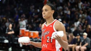 Acusan a Indiana Fever de encubrir caso de acoso sexual y generan debate sobre inclusión en el deporte femenino