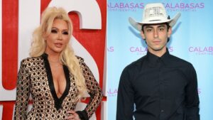 Bunnie Xo inicia nueva relación pública tras divorcio de Jelly Roll