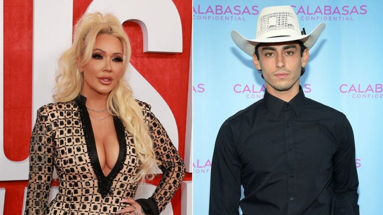 Bunnie Xo inicia nueva relación pública tras divorcio de Jelly Roll