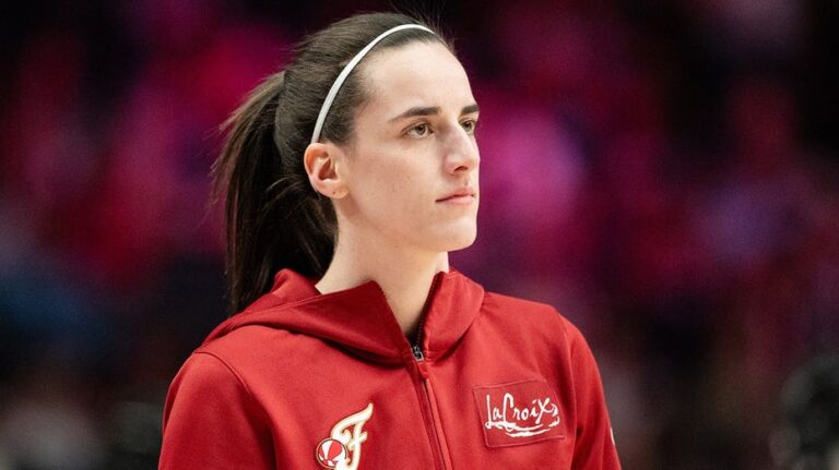 Caitlin Clark denuncia malinterpretaciones en medios tras semanas de controversia
