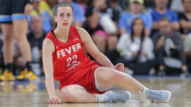 Olympians critican manejo de Caitlin Clark por la WNBA ante agresiones y falta de protección