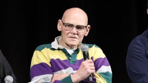 James Carville critica a la izquierda demócrata por despreciar a líderes civiles estadounidenses