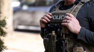 Operativo en Texas resulta en arresto récord de 238 inmigrantes ilegales en un día