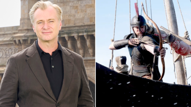 Controversias rodean el estreno de «The Odyssey» de Christopher Nolan entre casting y diseño histórico