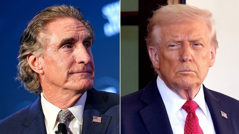 Renovación en Washington refleja rechazo a la decadencia, según el secretario de Interior