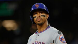 Los Mets de Nueva York consideran intercambiar a Francisco Lindor tras temporada desastrosa
