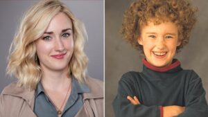 Ashley Johnson revela intento de secuestro armado durante grabación de ‘Growing Pains’