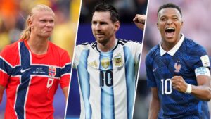 Cuartos de final del Mundial: Norway-Inglaterra encabeza enfrentamientos clave