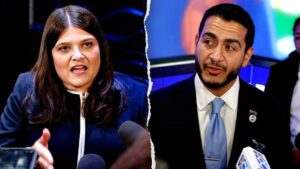 El-Sayed revela propiedad inmobiliaria en Dubái y más ingresos en plena campaña para Senado de Michigan