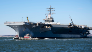 Estados Unidos propone entrenar a presos para reconstruir su industria naval