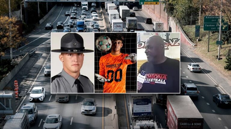 Choferes indocumentados implicados en accidentes mortales generan debates sobre licencias comerciales