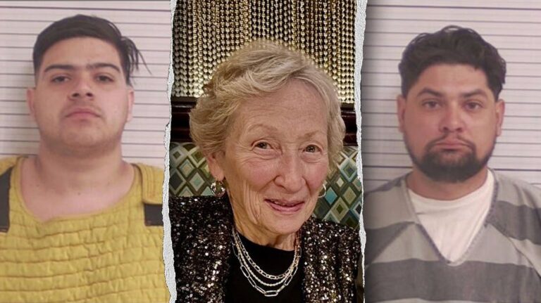 Abuela de Florida muere arrollada por SUV; conductor detenido por estar ilegal en EE.UU.