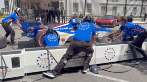 Estados Unidos celebrará un Gran Premio inédito de INDYCAR en Washington D.C. en agosto