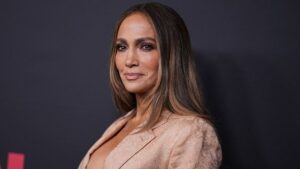 Jennifer Lopez revela qué cualidades hace a un hombre verdaderamente atractivo