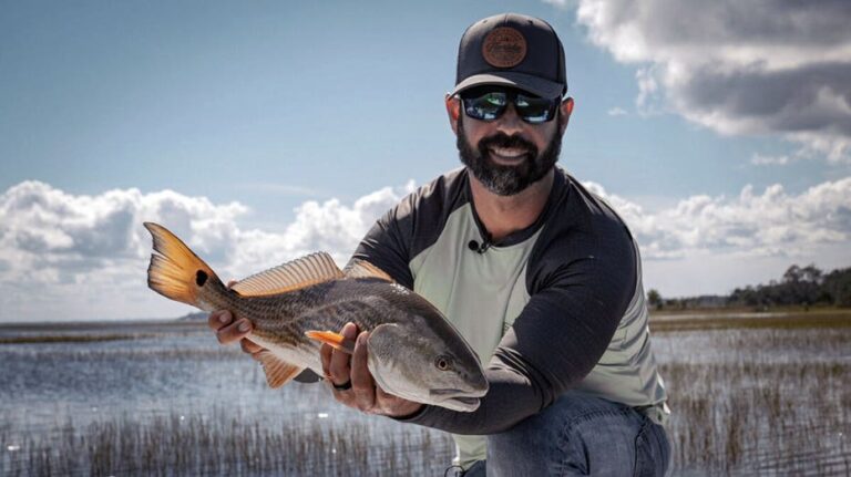 Jonathan Moss revela cómo enganchar a los niños en la pesca desde pequeños