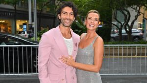 Justin Baldoni y su esposa Emily rompen el silencio tras dos años de controversia legal con Blake Lively