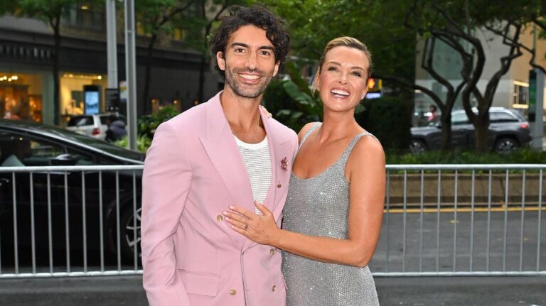 Justin Baldoni y su esposa Emily rompen el silencio tras dos años de controversia legal con Blake Lively