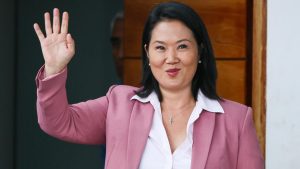 Keiko Fujimori es declarada presidenta electa de Perú tras un ajustado balotaje