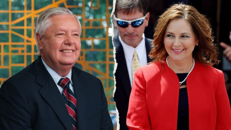 Darline Graham anuncia candidatura a Senado de Carolina del Sur tras designación