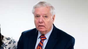 Audio revela detalles del rescate de emergencia antes del fallecimiento del senador Lindsey Graham