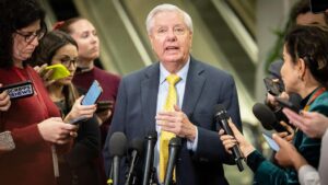 Informe preliminar revela que la causa de muerte de Lindsey Graham fue una disección aórtica