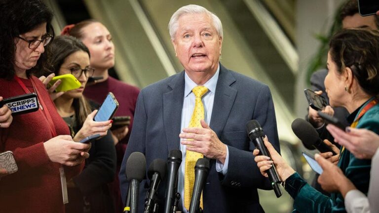 Informe preliminar revela que la causa de muerte de Lindsey Graham fue una disección aórtica