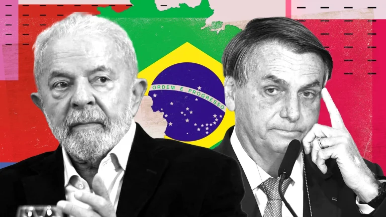 Brasil vive choque político por aranceles de Estados Unidos antes de elecciones