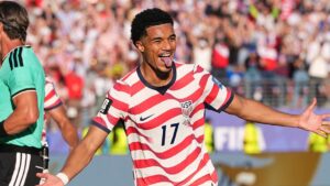 Momentos inolvidables del histórico recorrido de Estados Unidos en el Mundial 2026