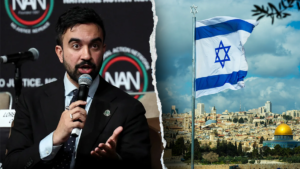 Controversias en Nueva York por la postura de Zohran Mamdani sobre Israel