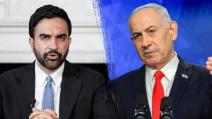 Alcalde de Nueva York estudia la posibilidad de arrestar a Netanyahu durante Asamblea de la ONU