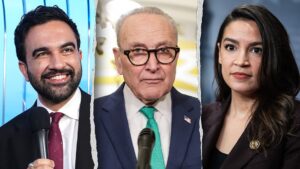 Estados con gobiernos demócratas lideran en costo de vida más alto en EE.UU., según estudio
