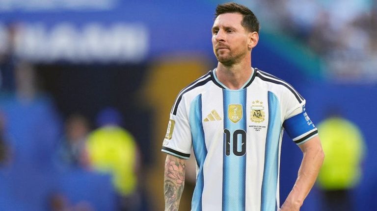 Argentina supera a Cabo Verde en un vibrante partido de octavos de final en la Copa Mundial