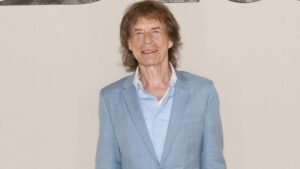 Mick Jagger asegura que su misión es que fans disfruten y no recibir lecciones en sus conciertos