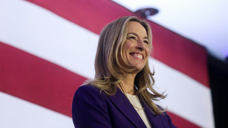 Errores en padrones de votantes en Nueva Jersey desatan debate sobre fraude electoral