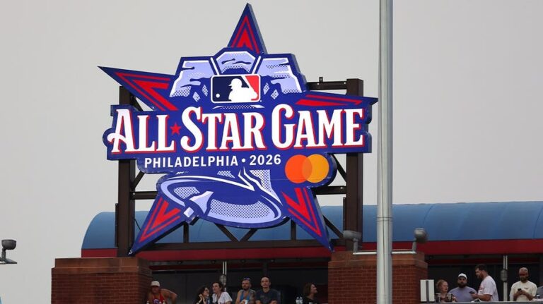 Philadelphia Filtra Jugadores del Juego de Estrellas de la MLB Antes del Anuncio Oficial