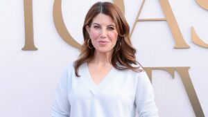 Monica Lewinsky narra su lucha contra la vergüenza tras el escándalo con Clinton