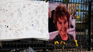 YouTubers enfrentan cargos por obstrucción en escena de búsqueda de Nancy Guthrie en Tucson